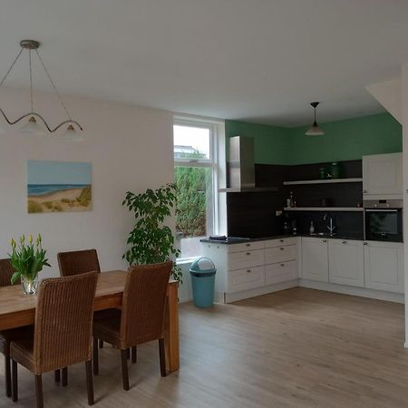 Villa Het Dijkstuk Noordwijkerhout Esterno foto